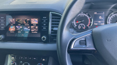 Skoda Karoq 1.5 TSI SE 5dr DSG Petrol Estate